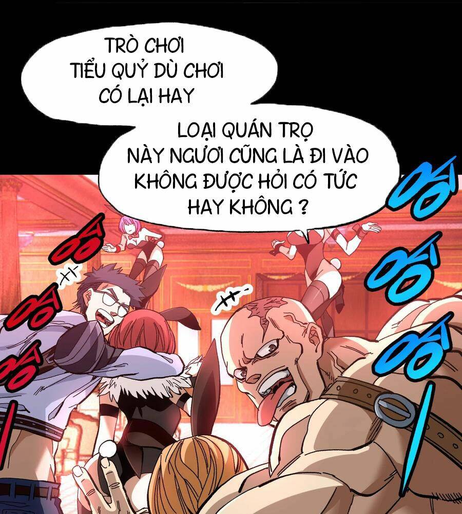 vú em vô địch chapter 20 8