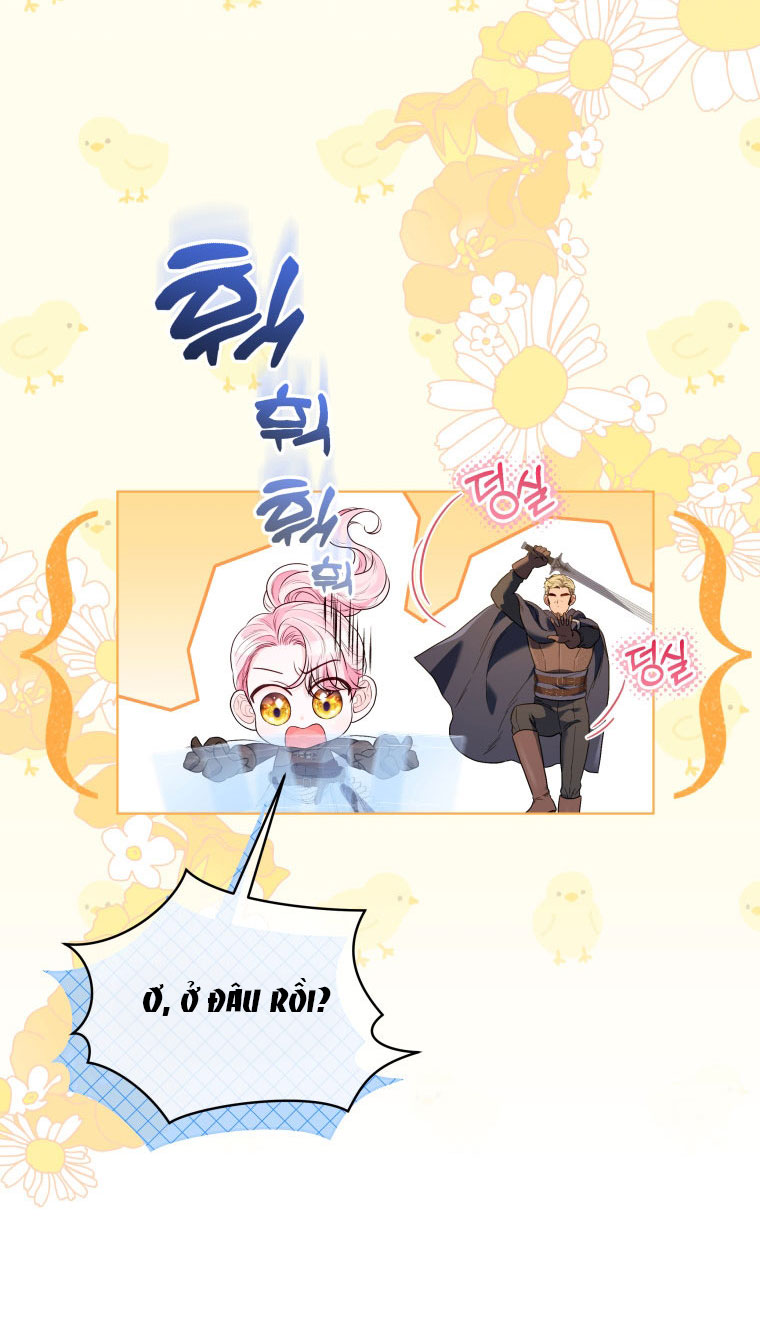 thà rằng để tôi trở thành nữ hoàng chapter 14.2 16