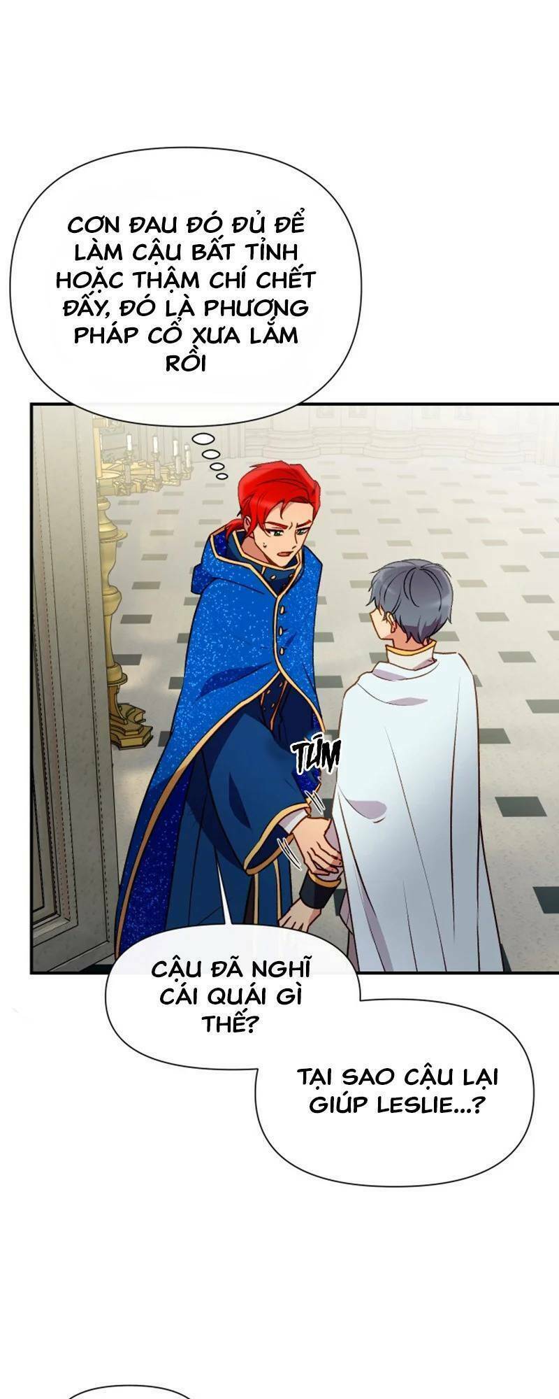 khế ước của nữ công tước quái vật chapter 40 25