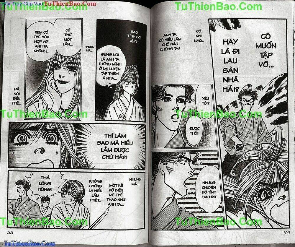 chỉ cần có anh chapter 5 50