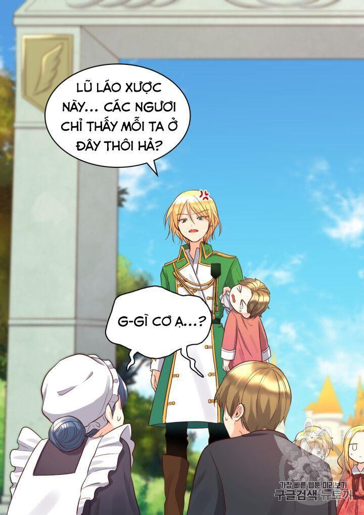 Sinh Đôi Xuyên Không Chapter 15 35