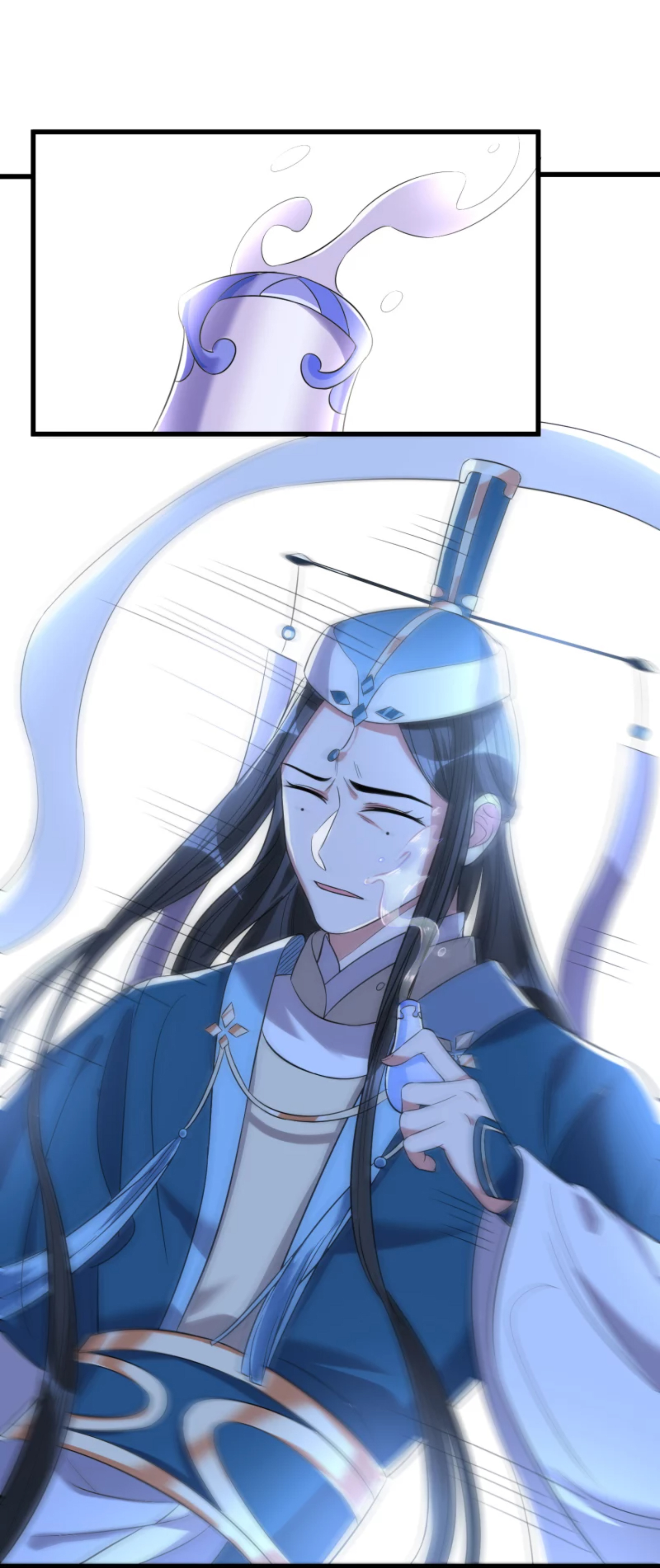 (full) ác thần sự vụ sở chapter 24 12