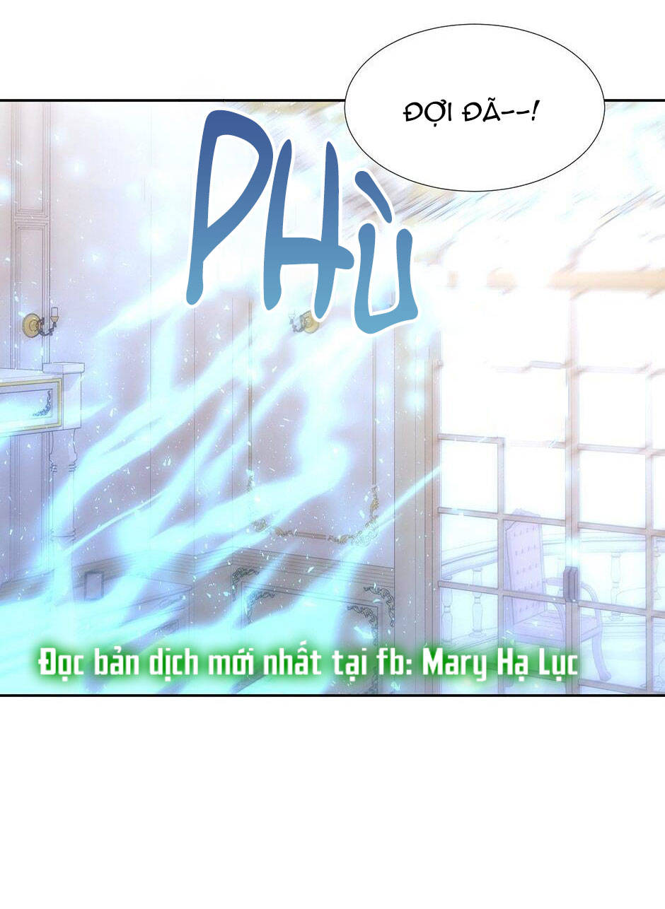 năm môn đệ của charlotte chapter 58 18