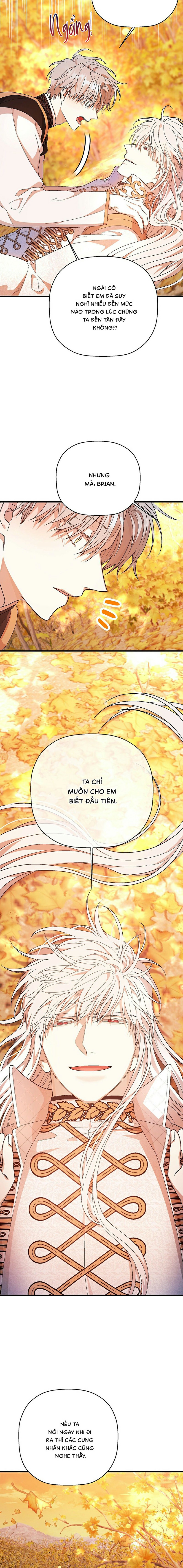 khế ước vĩnh cửu chapter 90 19