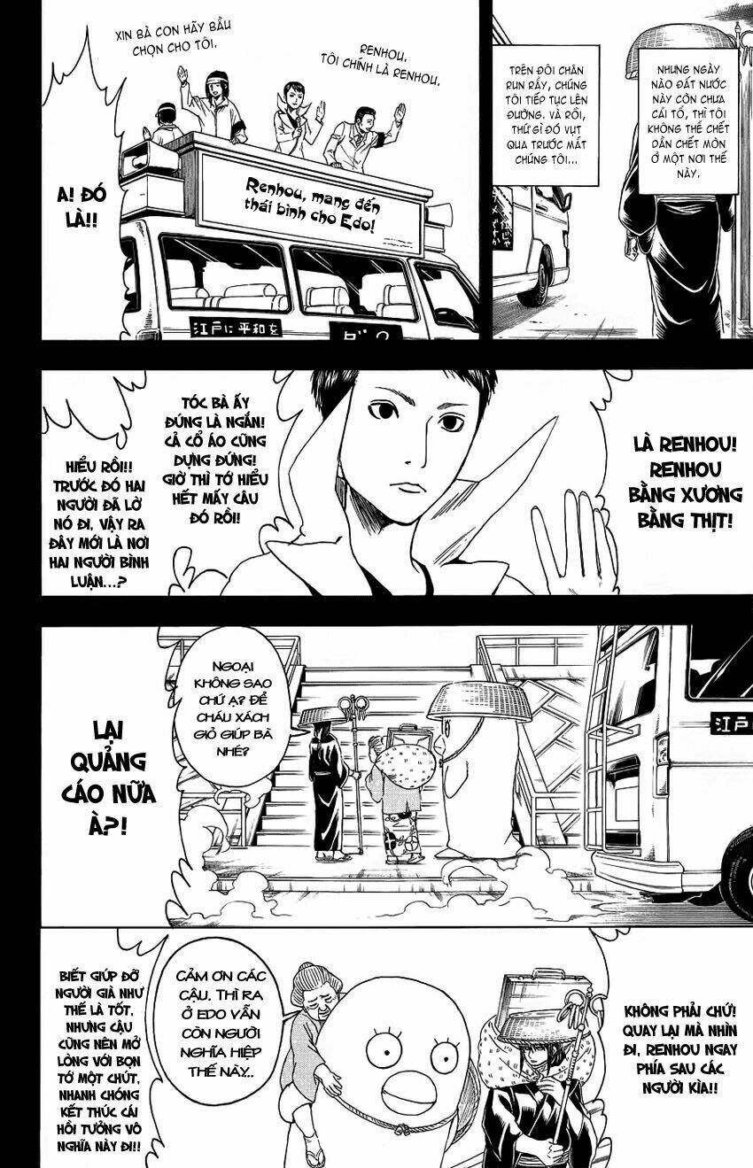 gintama - linh hồn bạc chapter 353 9