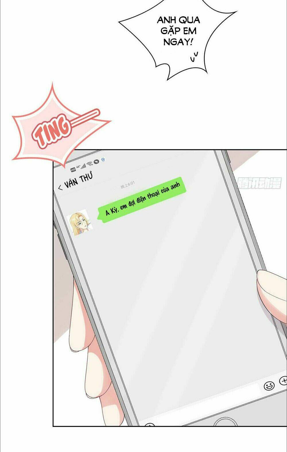 bộ váy rực rỡ ánh sao chapter 20 39