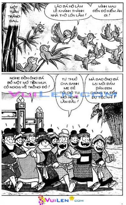 thần đồng đất việt chapter 144 23