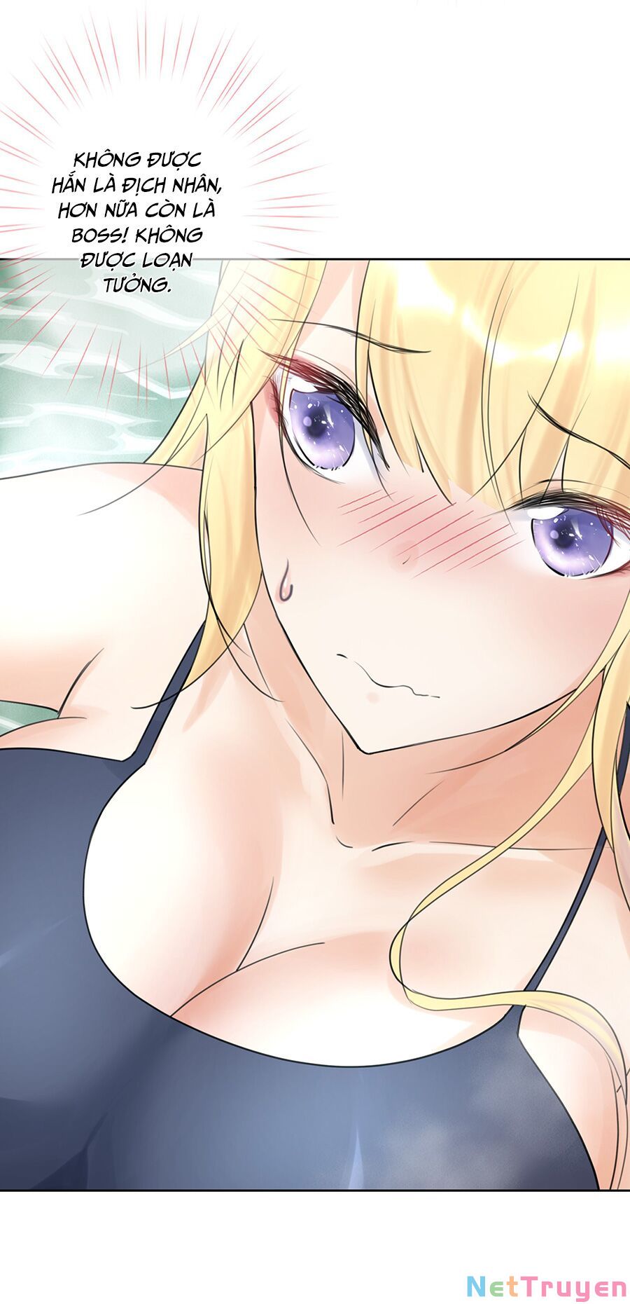 bản giáo chủ thân bất do kỷ chapter 7 49