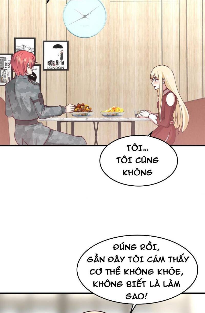 trên người ta có một rồng chapter 513 16