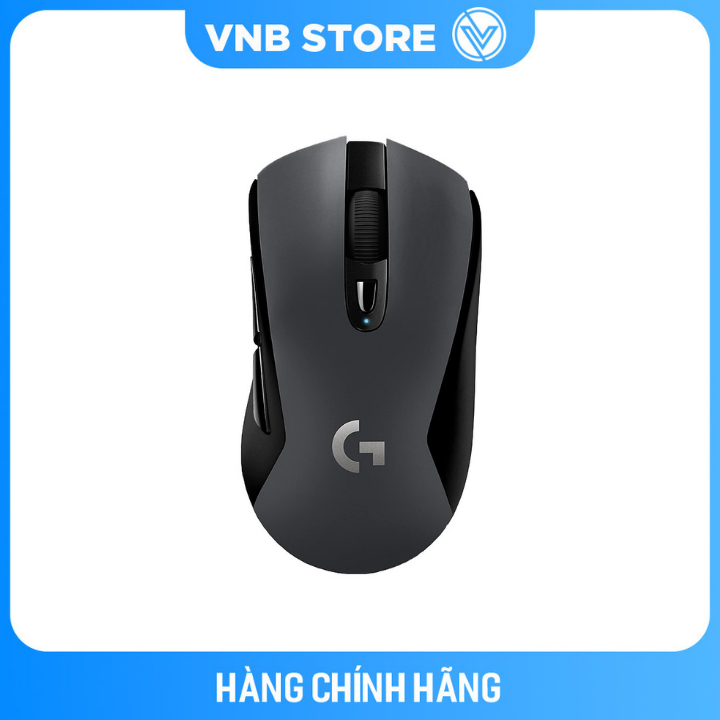 Chuột không dây Logitech G603 - Hàng chính hãng