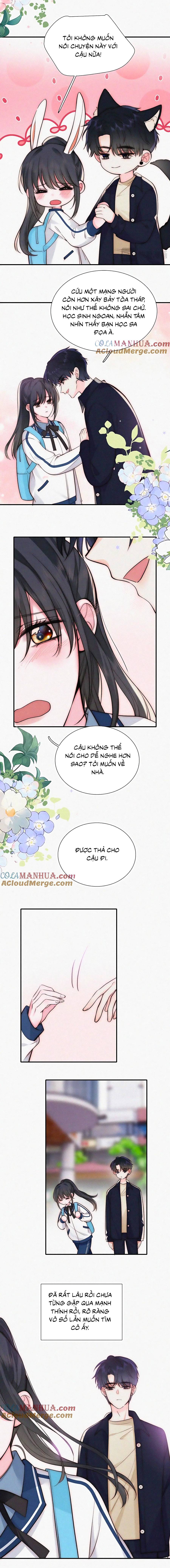 vẫn cứ nuông chiều chapter 57 2