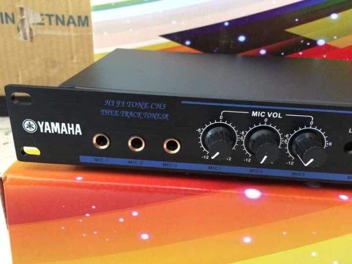 Vang cơ Yamaha DSP-100