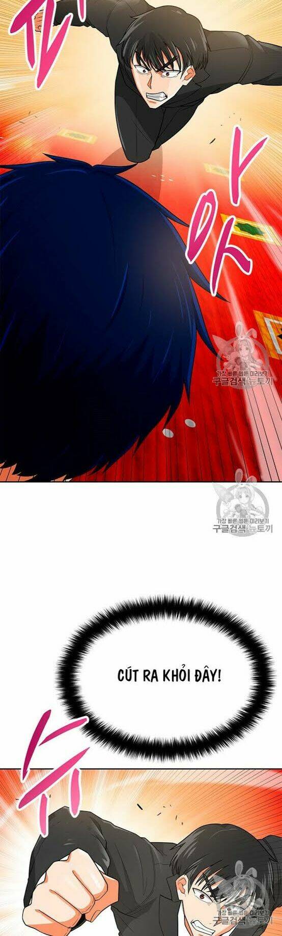 tôi tự động săn một mình chapter 72 42