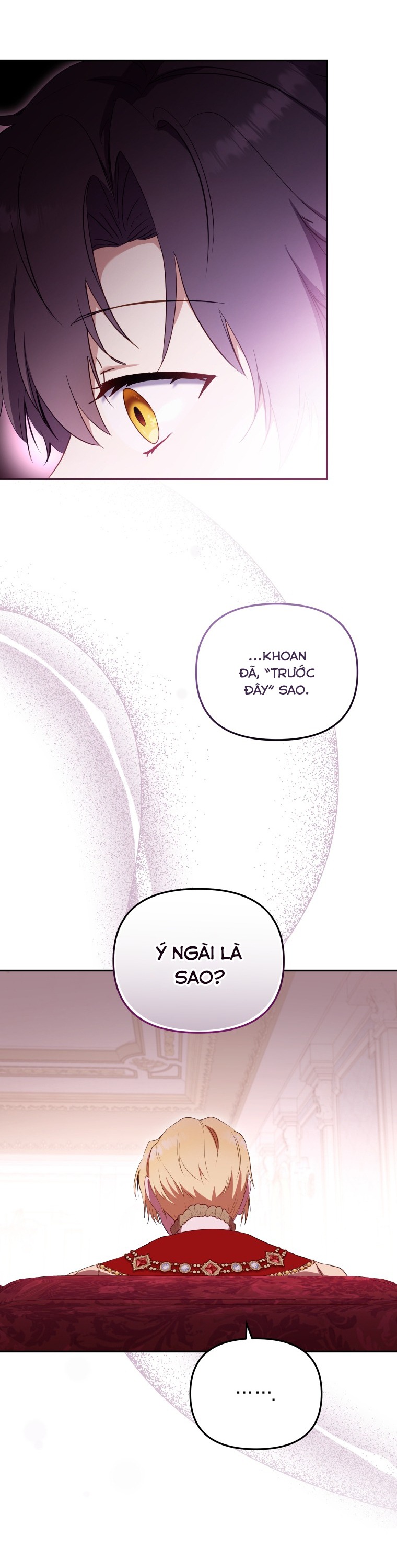 papa tôi là bạo chúa ác ma chapter 38 17