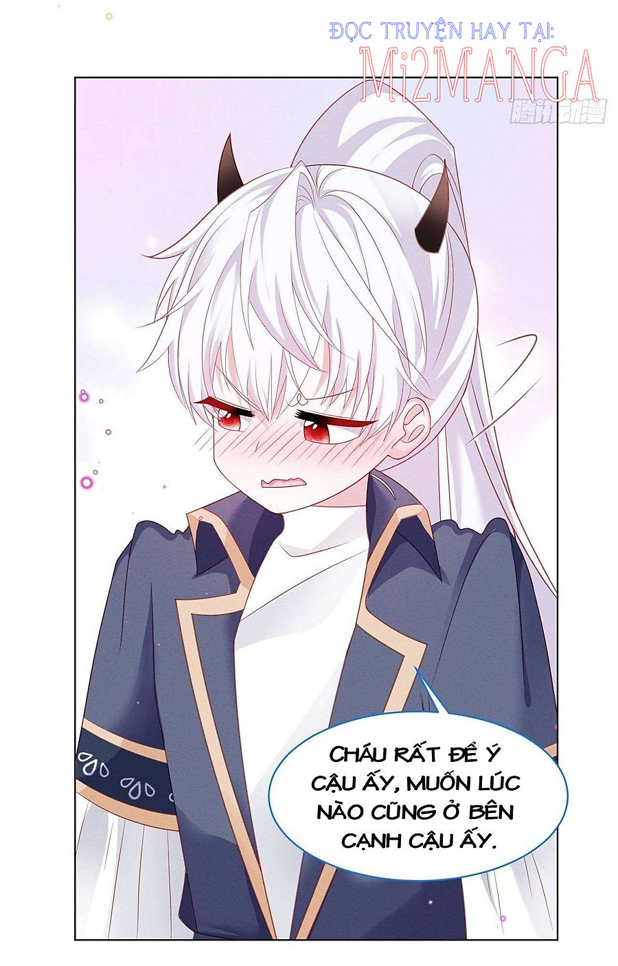 ninita yêu dấu chapter 41.2 11