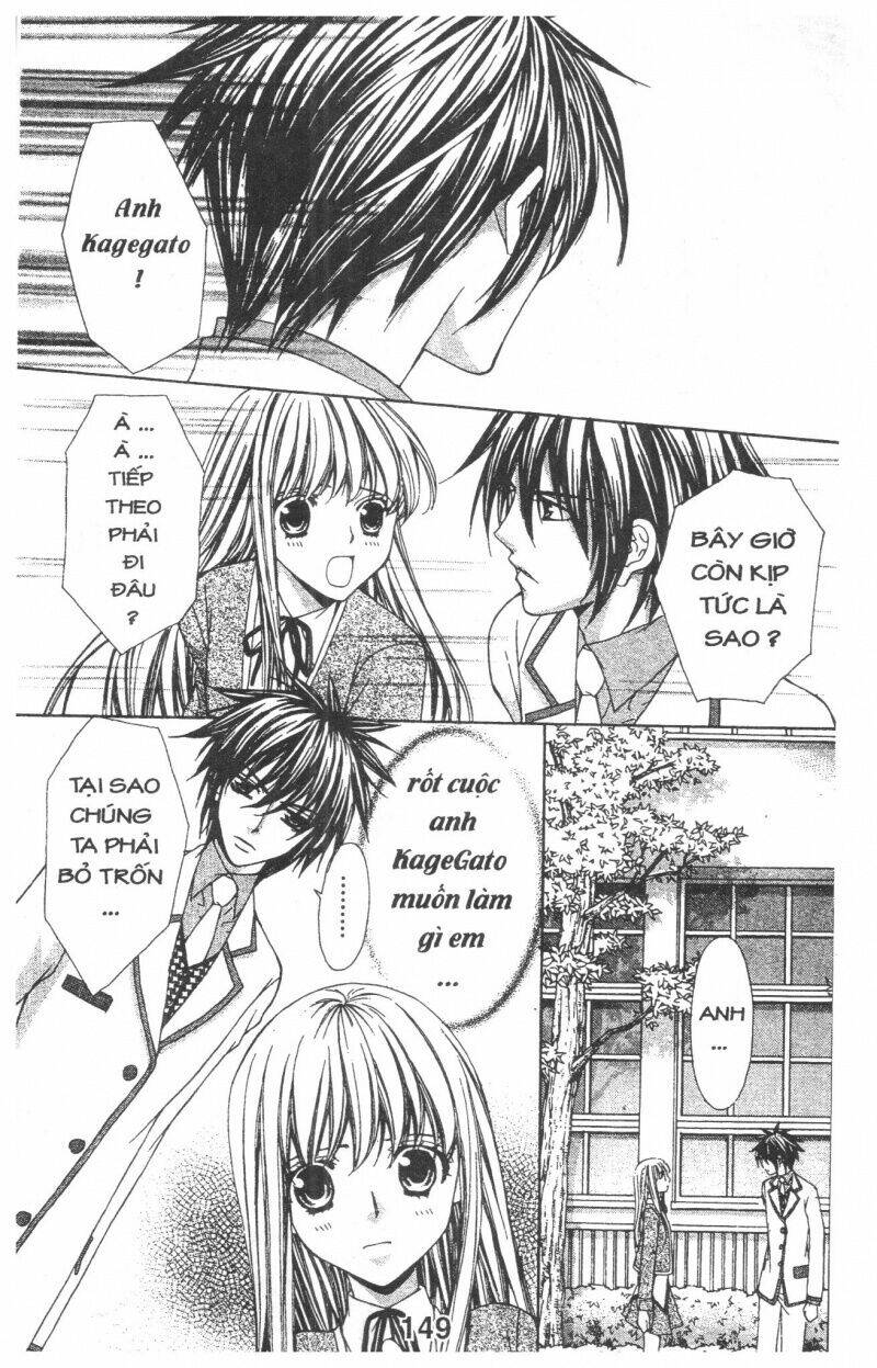 heart no daiya chapter 1.3 18