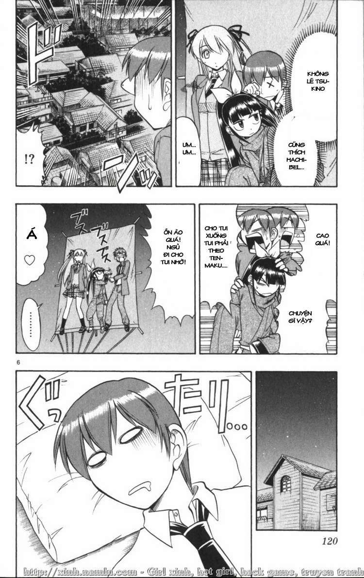 ai kora chapter 117 6