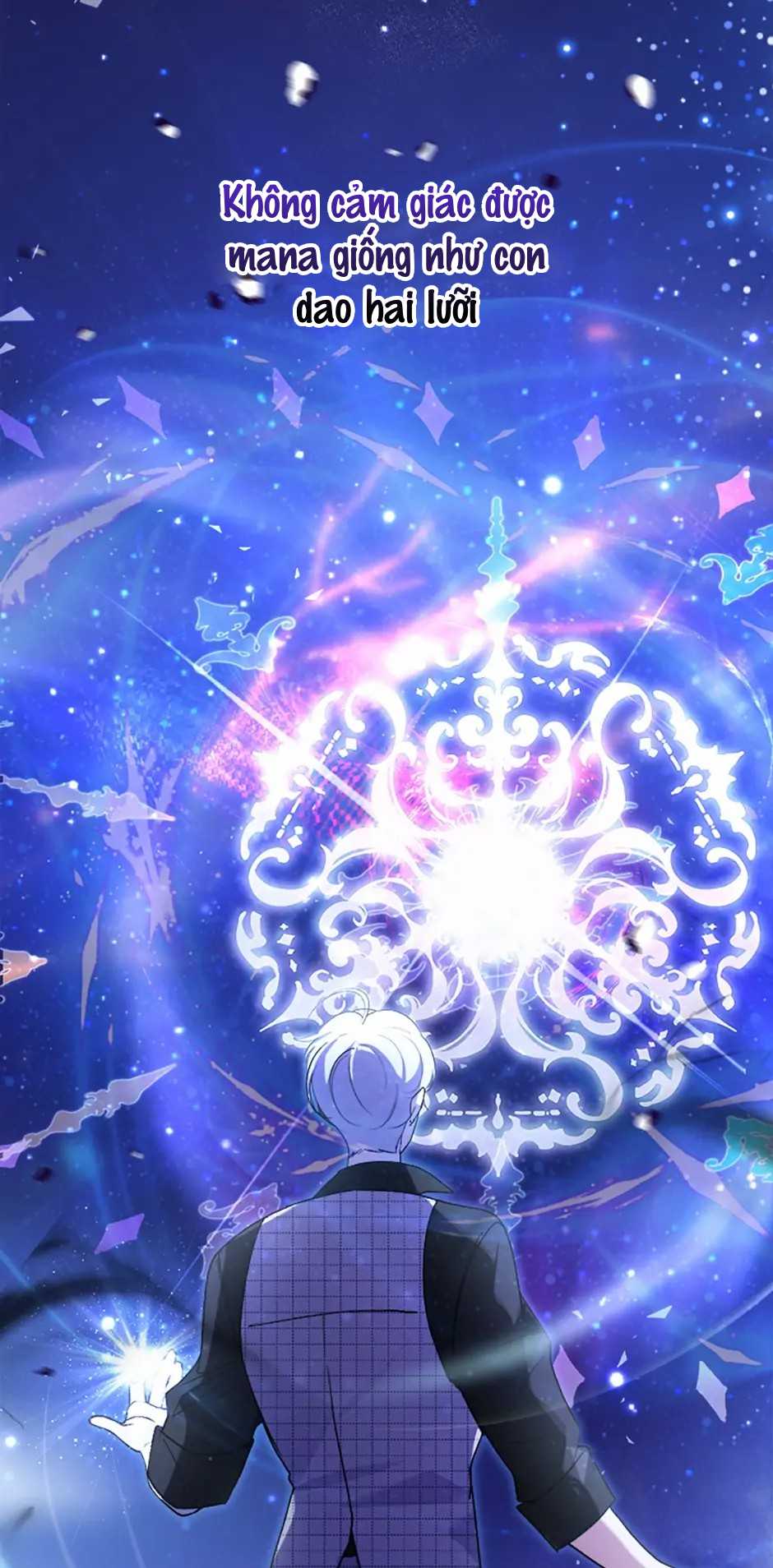 cậu thích nhầm người rồi chapter 3.2 15