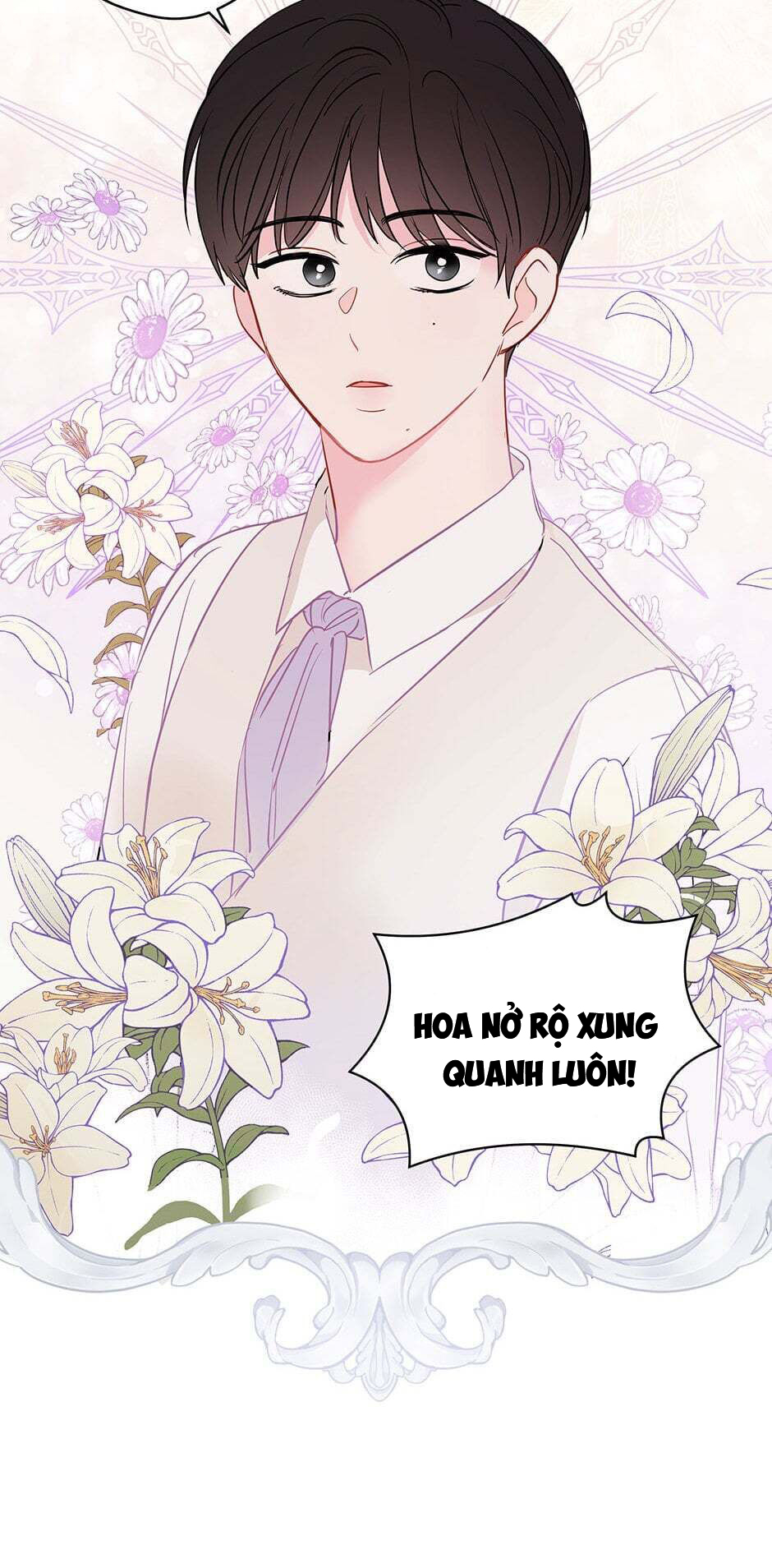 chỉ là giấc mơ thôi phải không? chapter 33 34