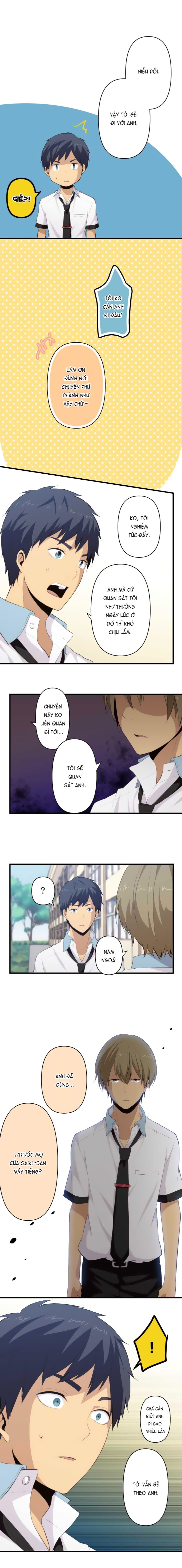 relife chapter 86 4