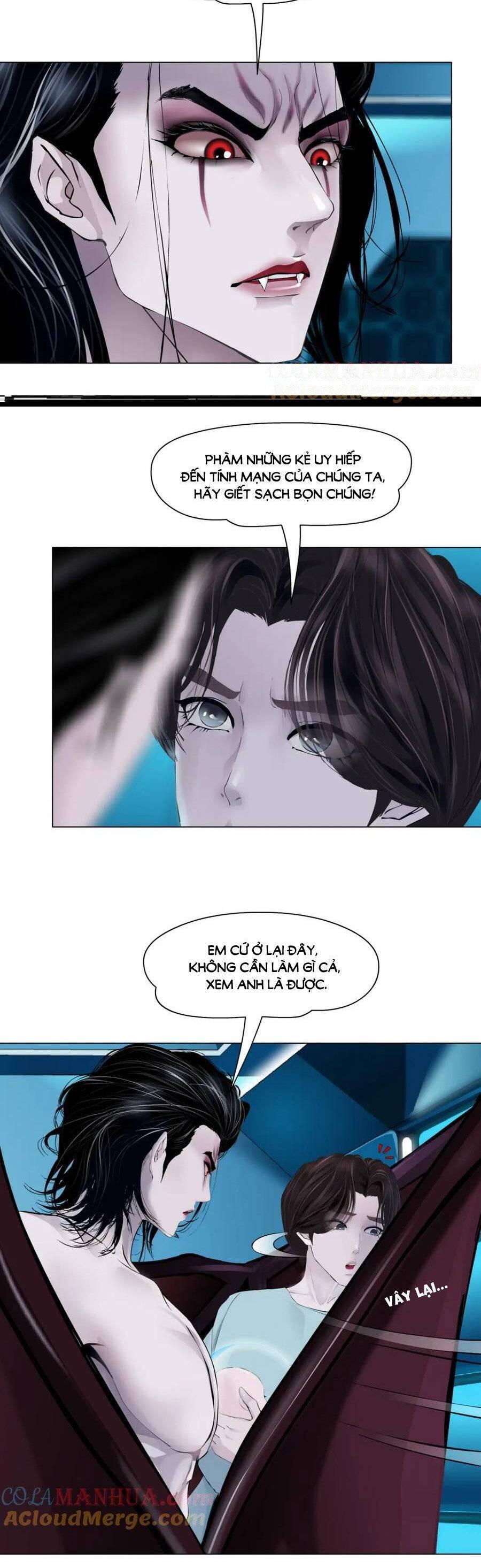 đằng nữ chapter 214 4