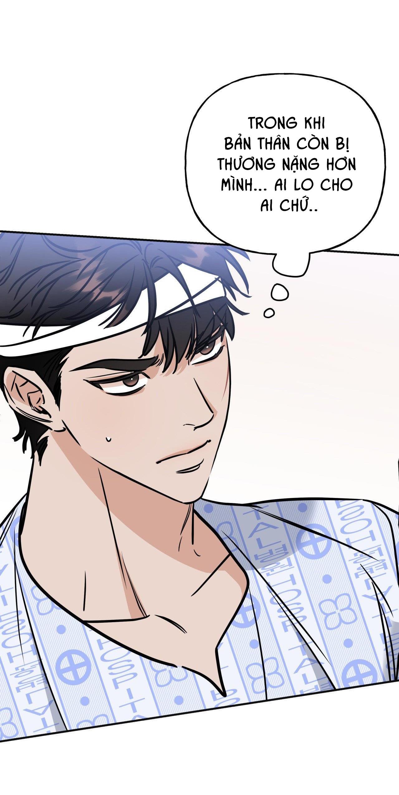 lệnh cứu rỗi chapter 11 24