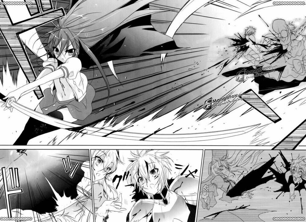 đôi mắt của shana chapter 59 30