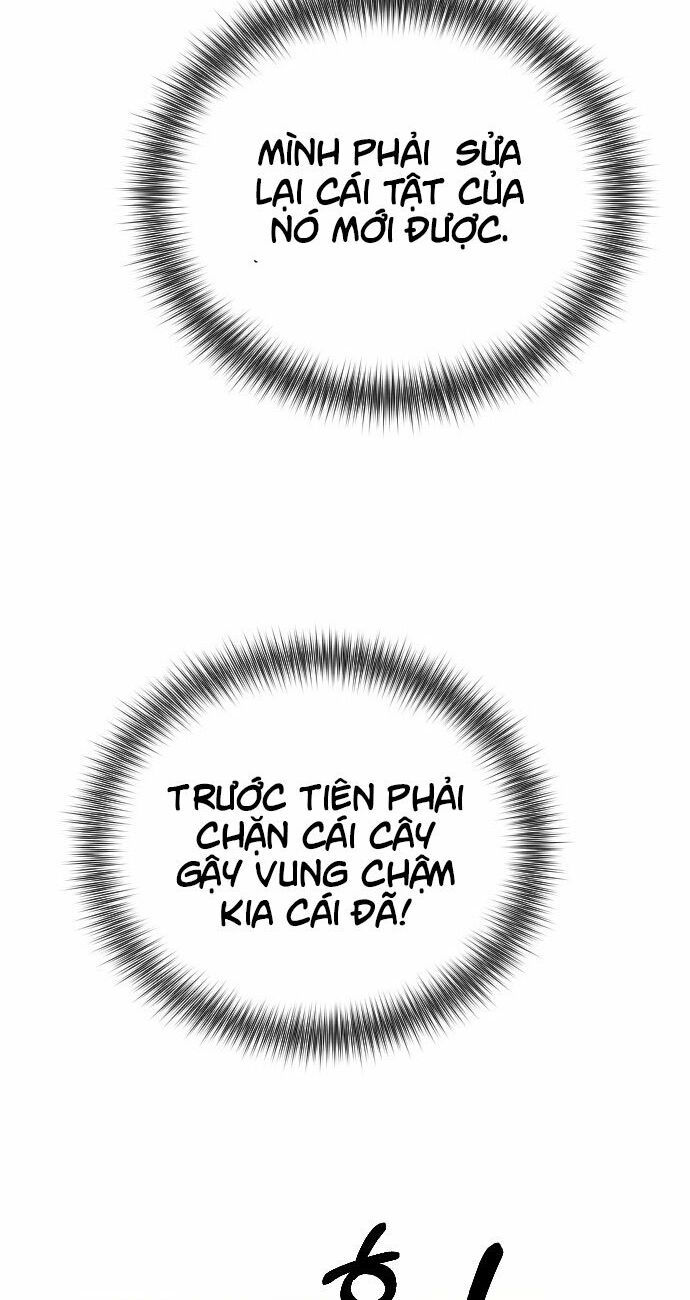 Hoa Sơn Tái Xuất chapter 1.5 34