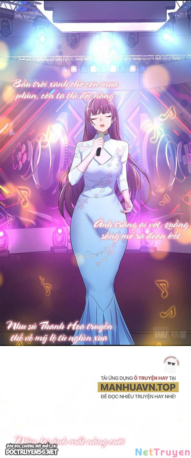 chị gái tôi là đại minh tinh chapter 134 29