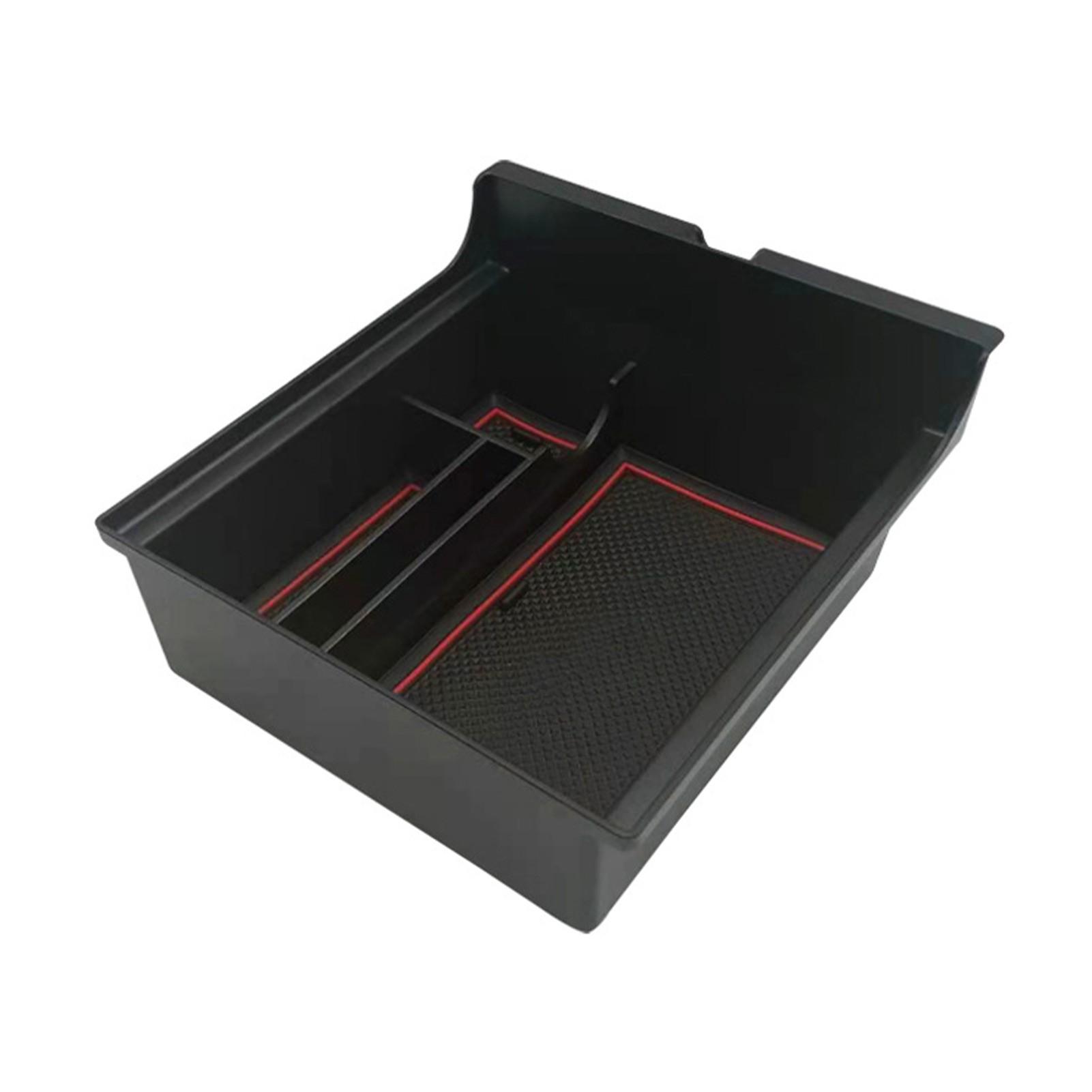 Hộp Đựng Vật Dụng Chống Sốc Cho Xe Tesla Model 3