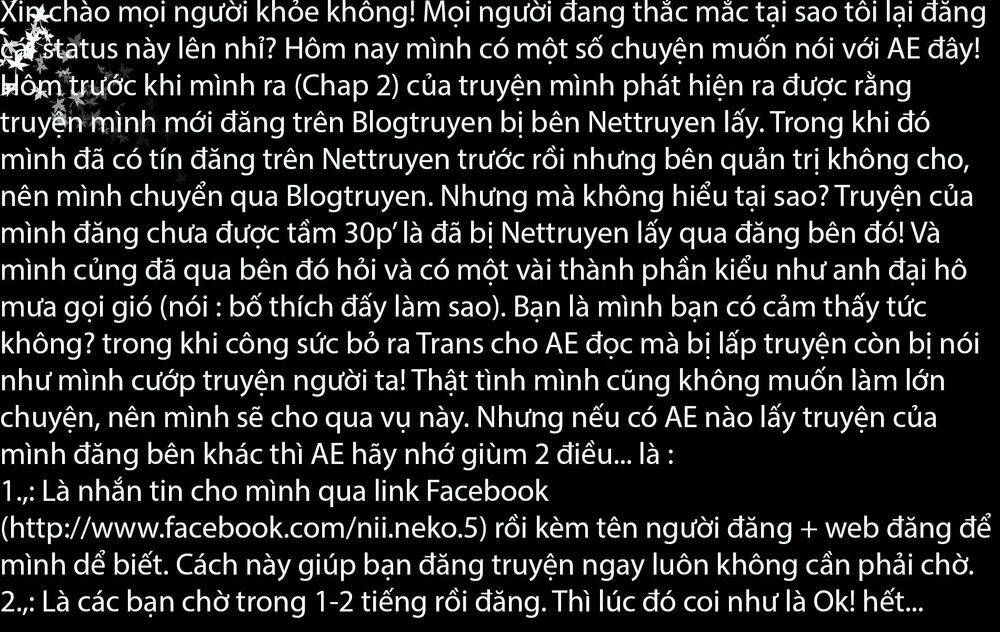 nyotaika shita boku wo kishi-sama-tachi ga nerattemasu chapter 2.1 2