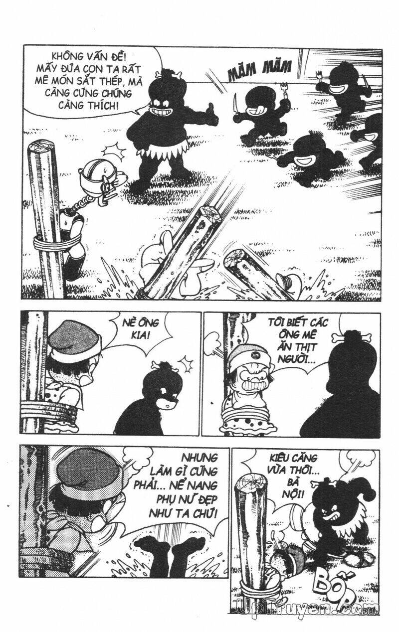 đội quân nhí nhố chapter 9 29