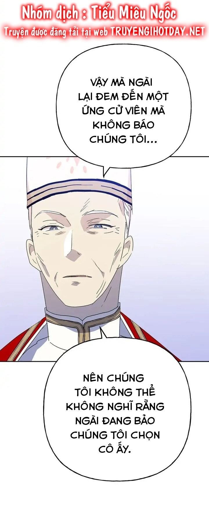 bình tĩnh nào, tiểu thư! chapter 59 27