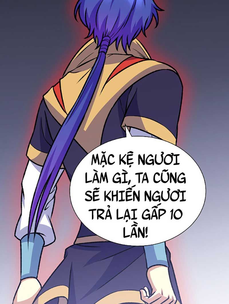 võ đạo độc tôn chapter 574 61