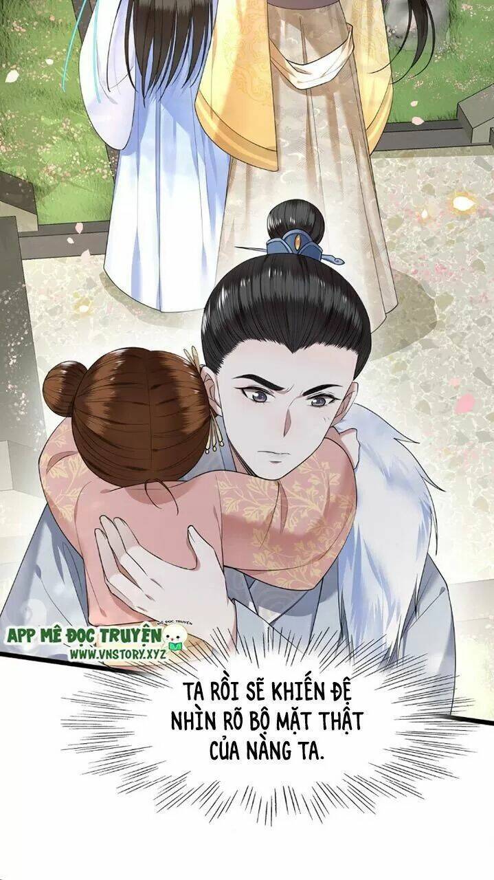 phượng hoàng vu phi chapter 46 3