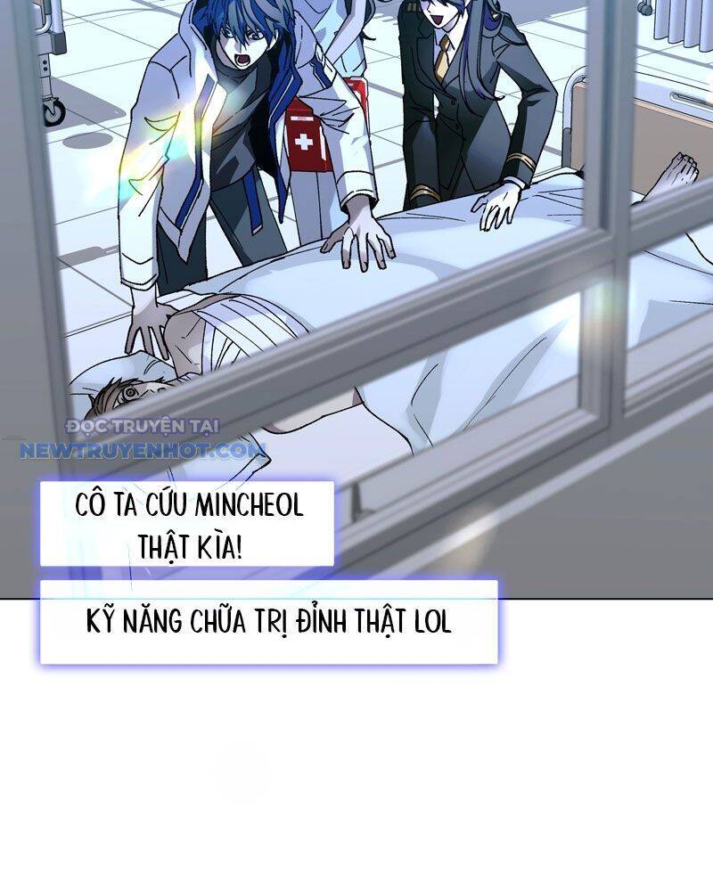 tận thế cũng chỉ là trò chơi chapter 22 60