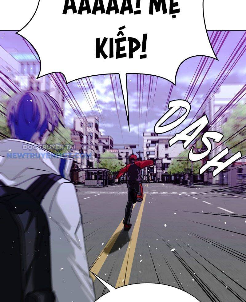 tận thế cũng chỉ là trò chơi chapter 30 42