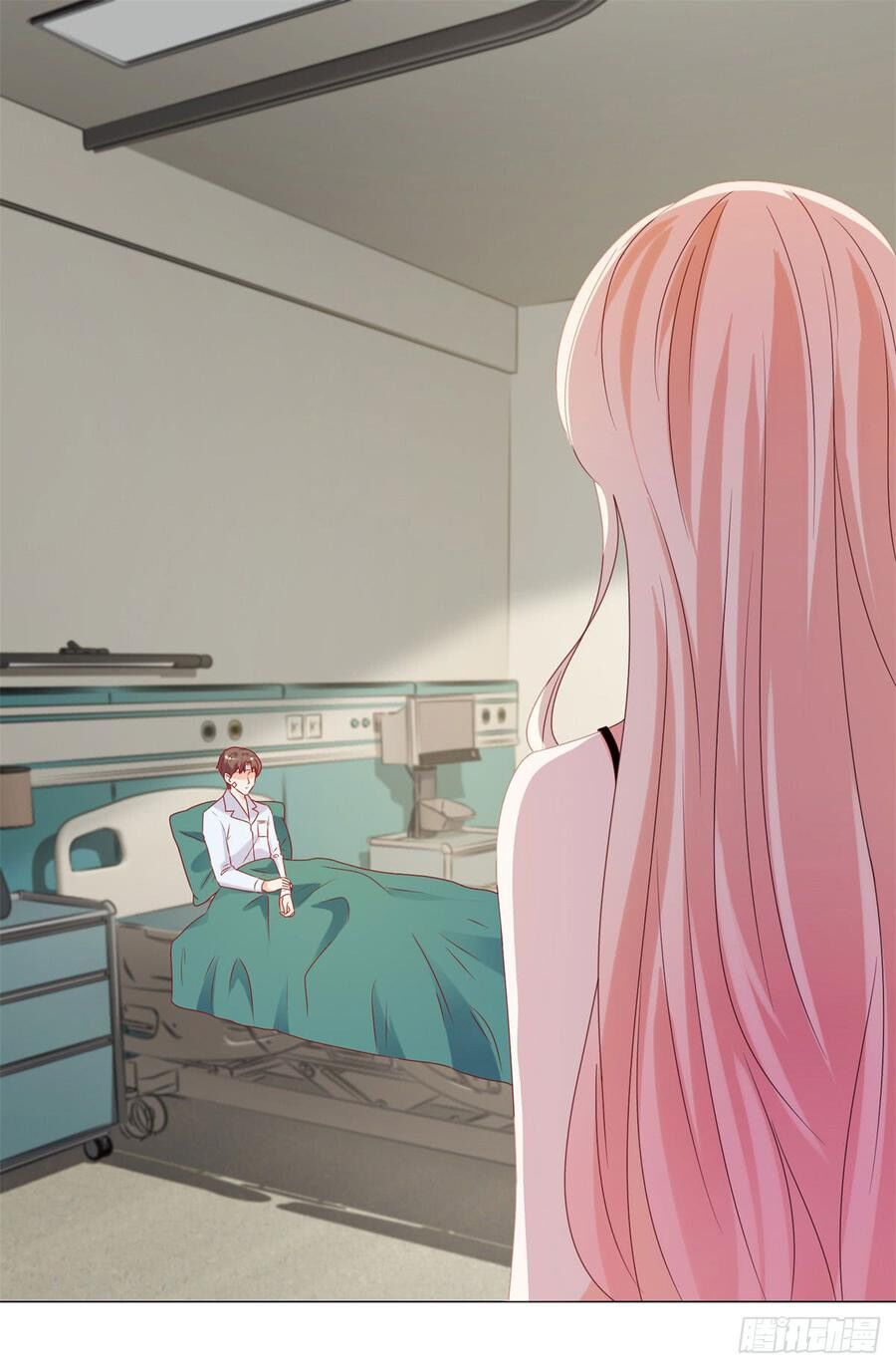 ẩn hôn 100%: chọc tức vợ yêu mua một tặng một chapter 94 2