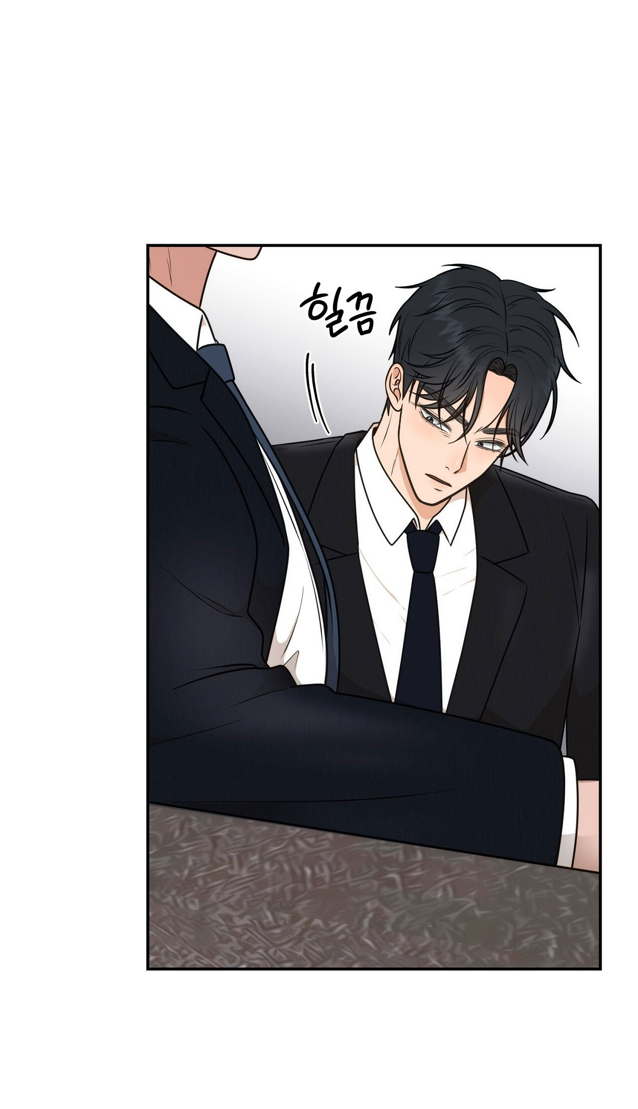 [18+] hôn nhân ràng buộc chapter 13.1 3