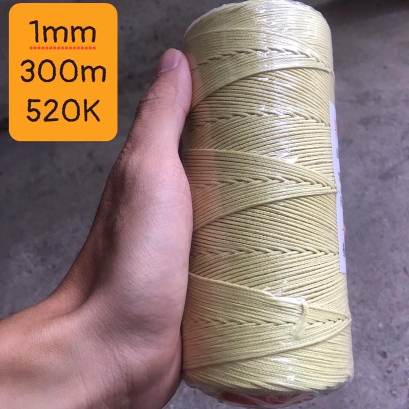 Dây amiang thả diều sáo, dây amiang thả diều nghệ thuật, dây kevlar, dây amiang thả diều đốt không cháy, dây diều amiang