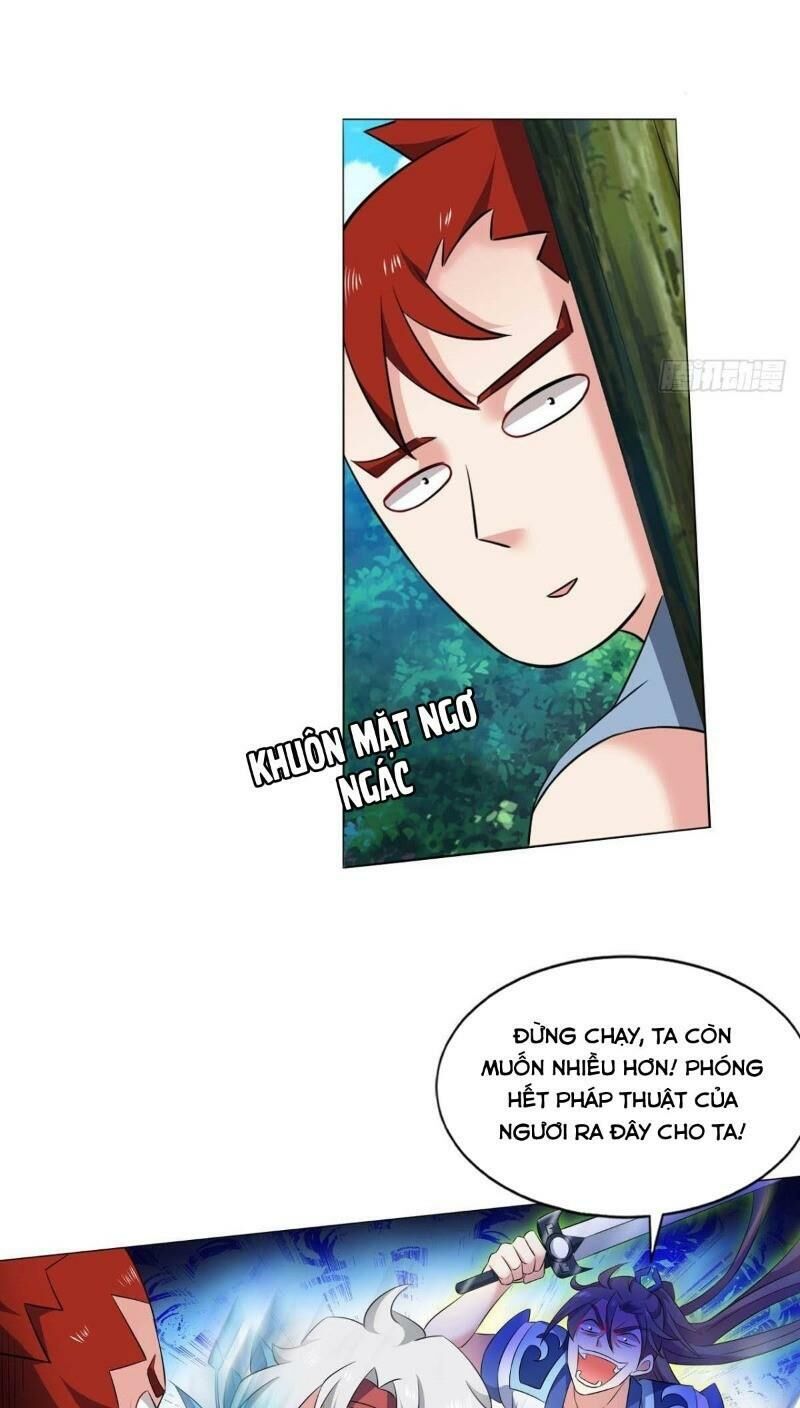 Treasure Hunter - Kẻ Săn Kho Báu Chapter 94 - Next Chapter 95