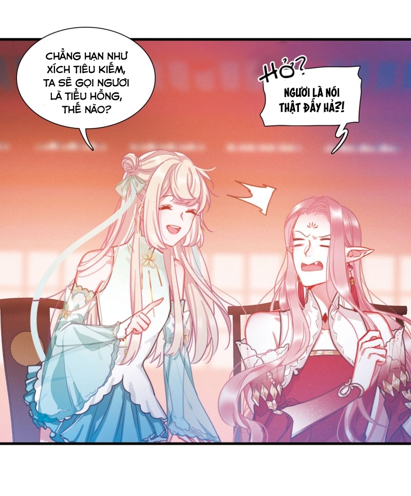 danh kiếm trủng chapter 5 60