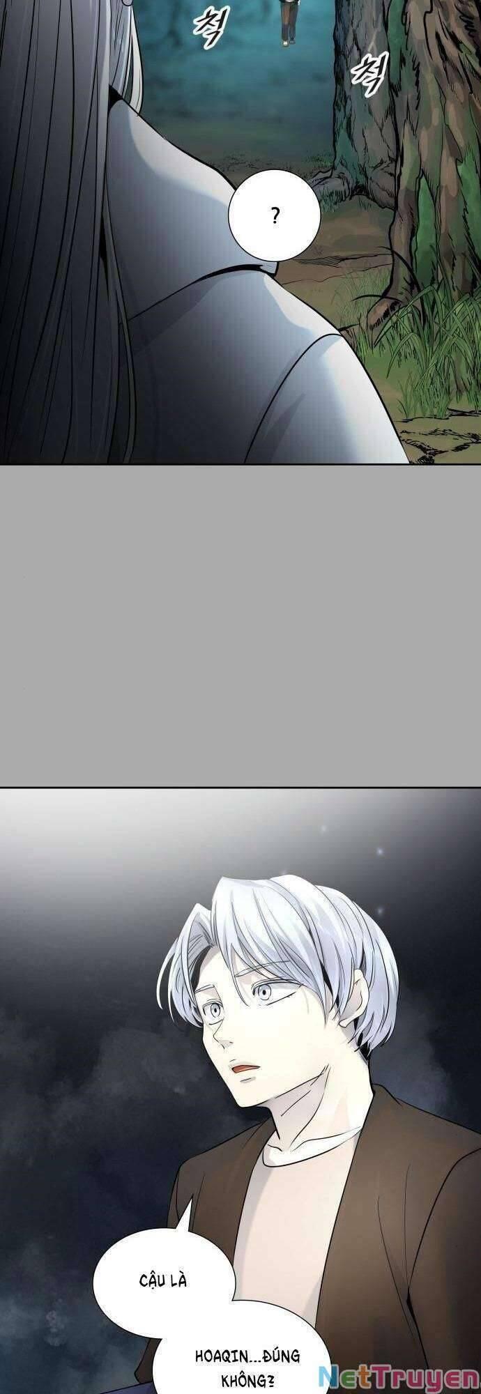 tòa tháp bí ẩn 2 chapter 514 3