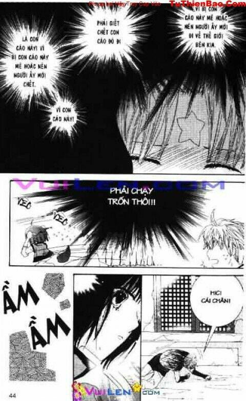 cáo nhỏ đáng yêu chapter 2 44