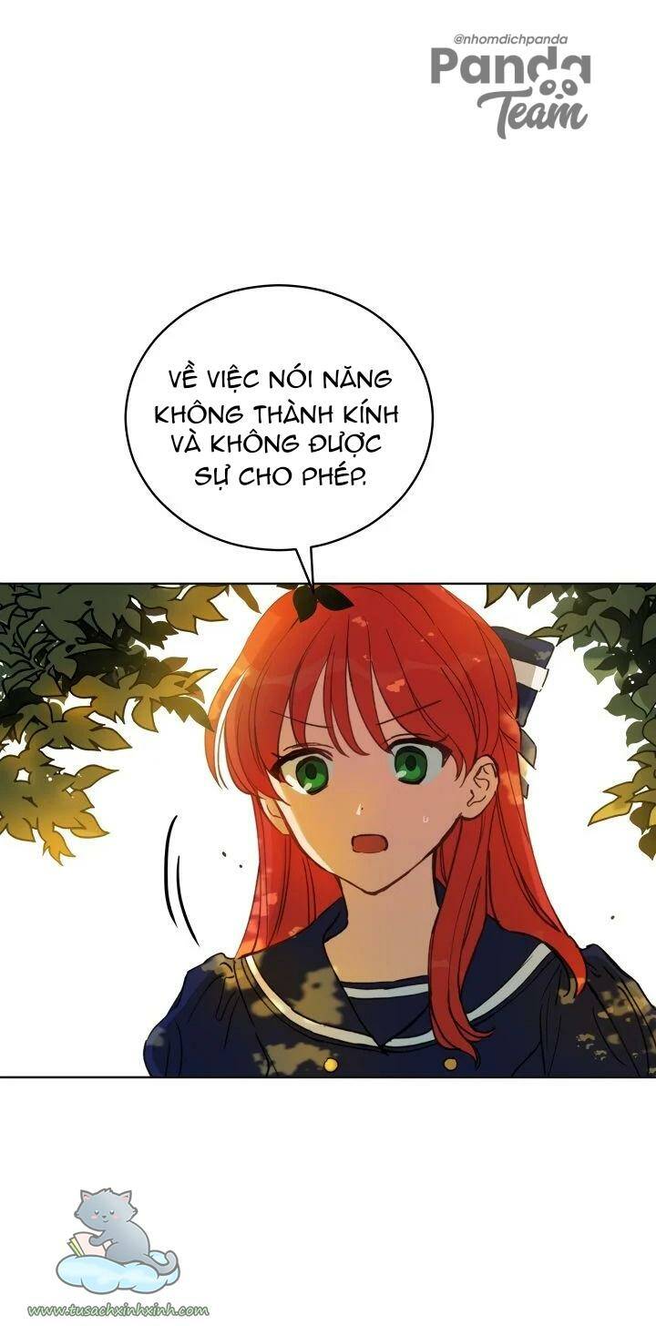 cái chết của lamia orphe chapter 40 47