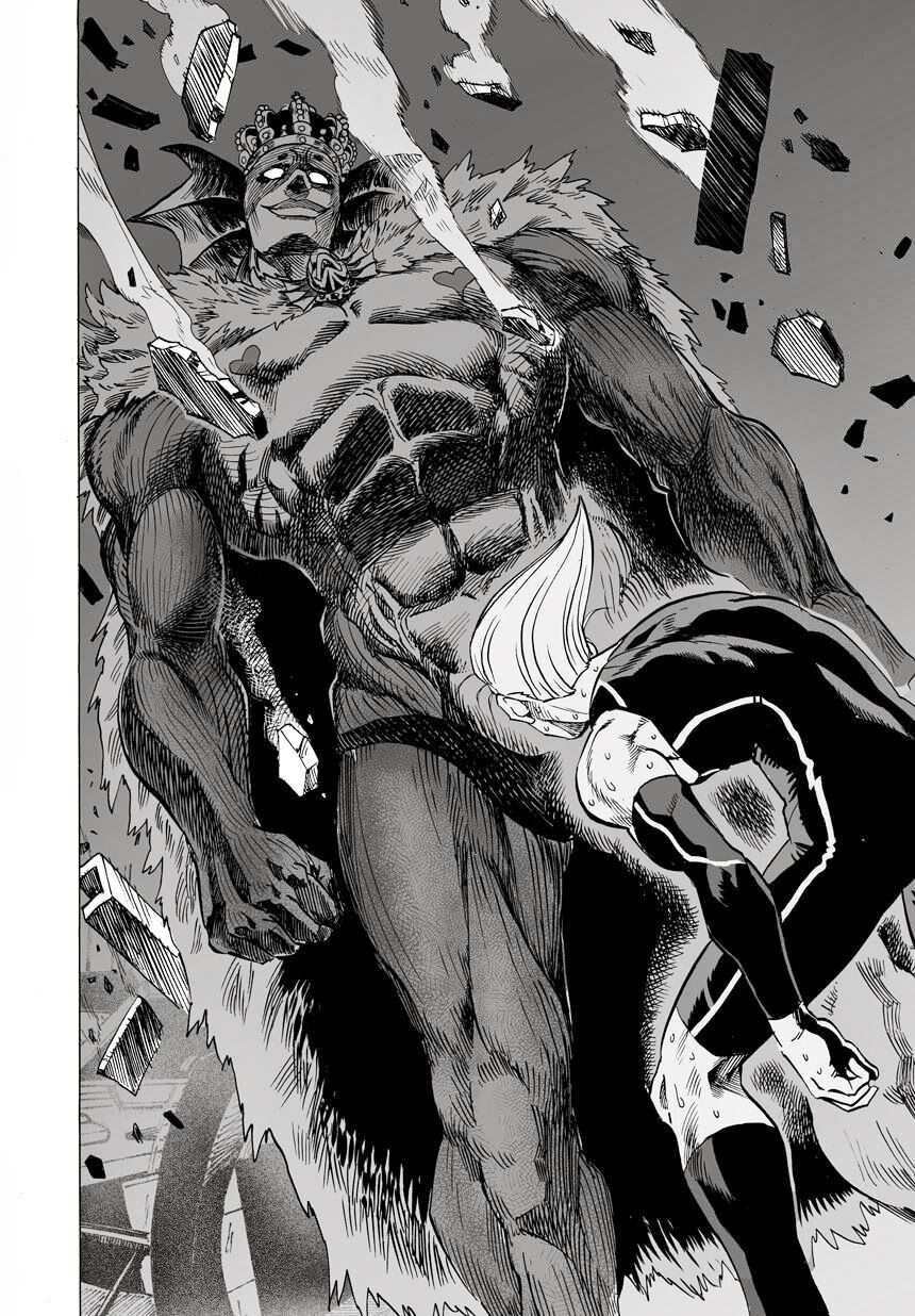 one-punch man chapter 30 13