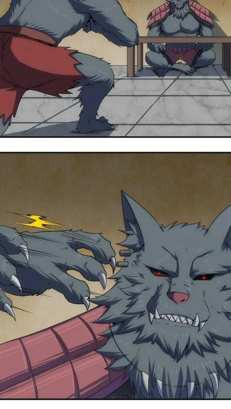 thánh đường chi thành chapter 44 19