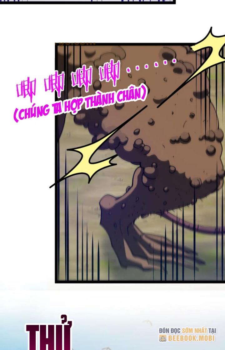 sau khi nằm, ta trở thành đại yêu chi vương chapter 16 42
