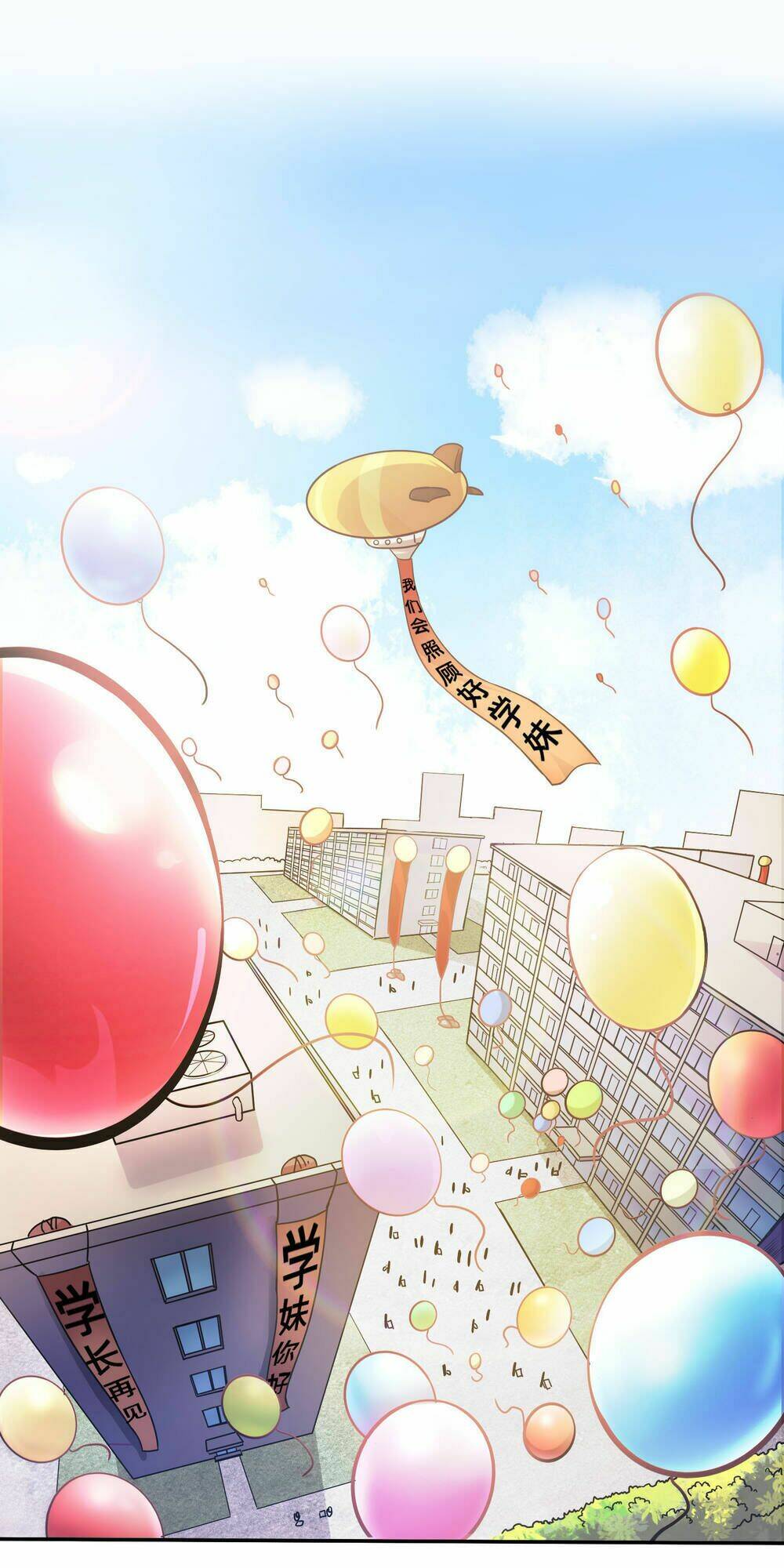 tôi có thuốc hối hận chapter 1 18