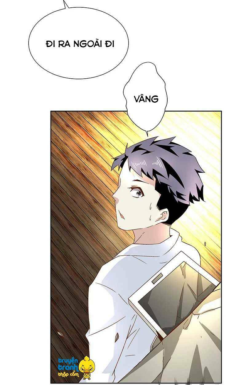 cường sủng hào môn tiểu manh thê chapter 37 25